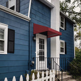 New Yorker 40.5" (3.ft) Wide. Fabric Awning