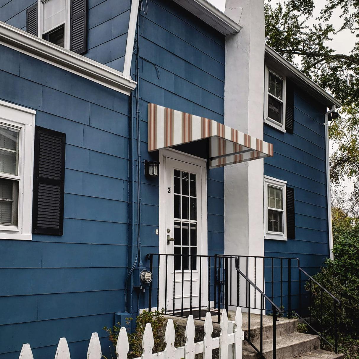 Brown/Tan/Terracotta