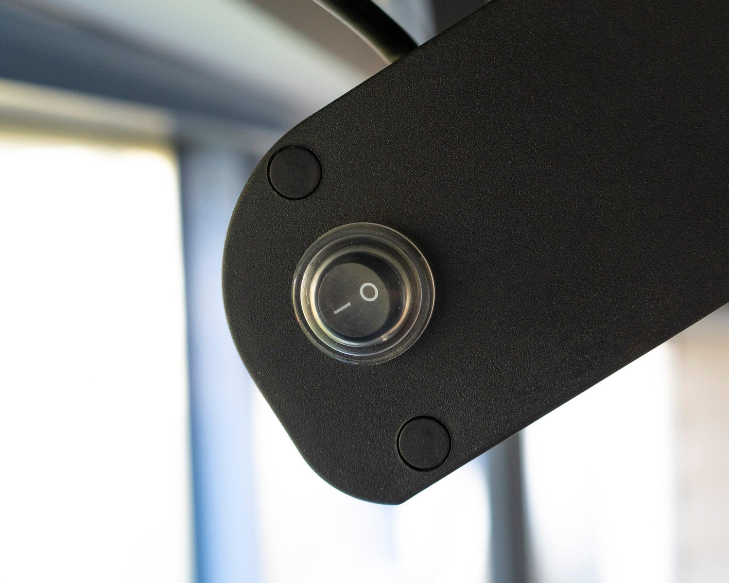 Carbon Fiber Infrared Heater 1500W