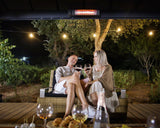 Carbon Fiber Infrared Heater 1500W