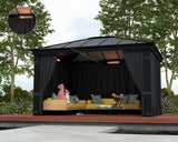 Carbon Fiber Infrared Heater 1500W