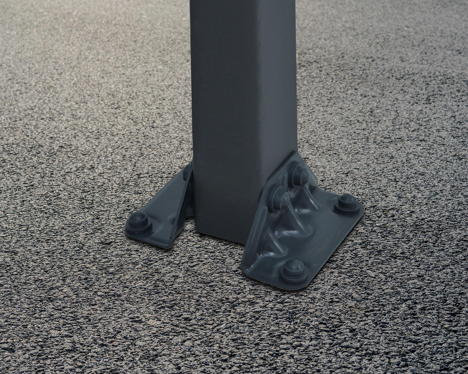 Arcadia™ 12700 12' x 42' Carport