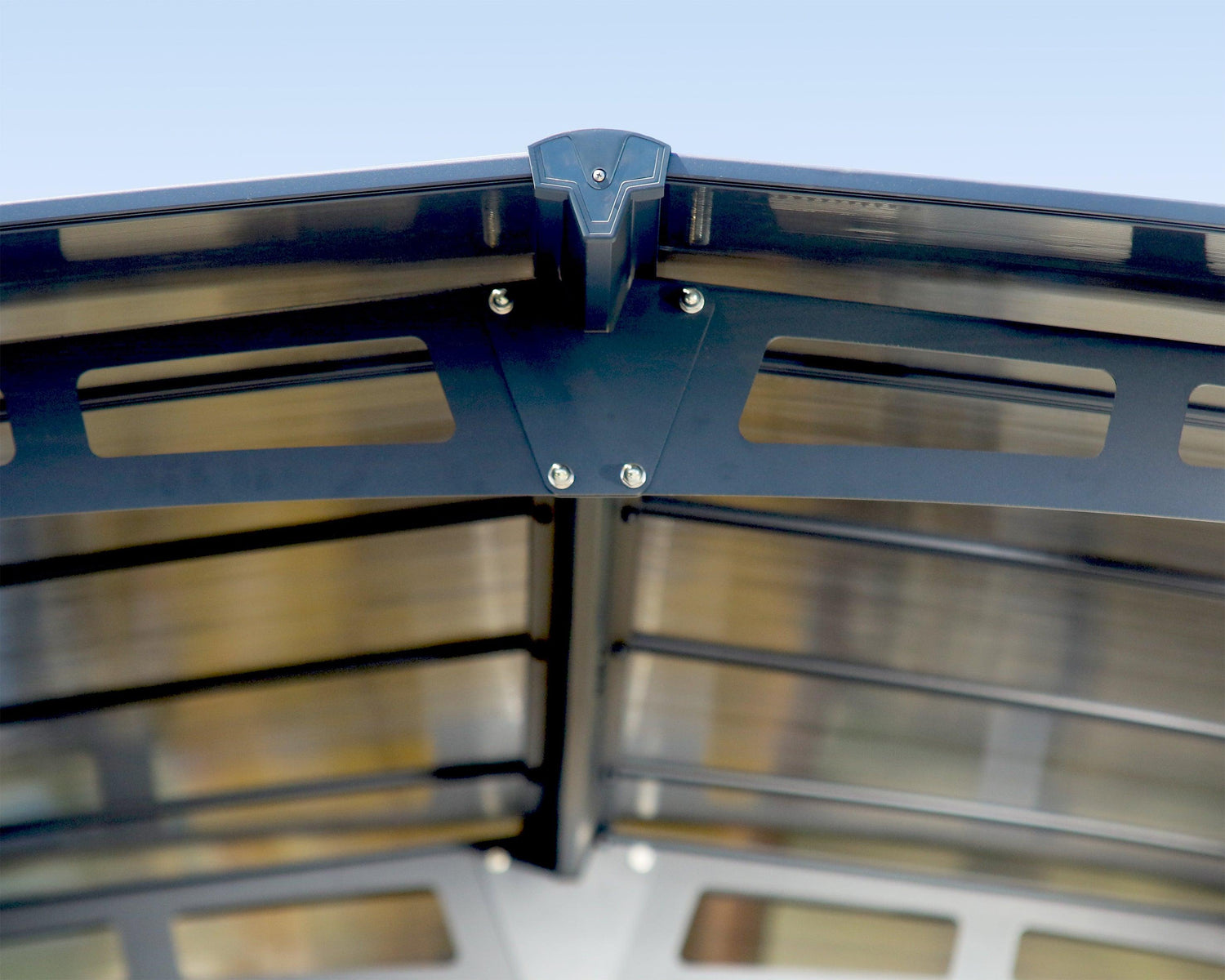 Arcadia™ 12700 12' x 42' Carport