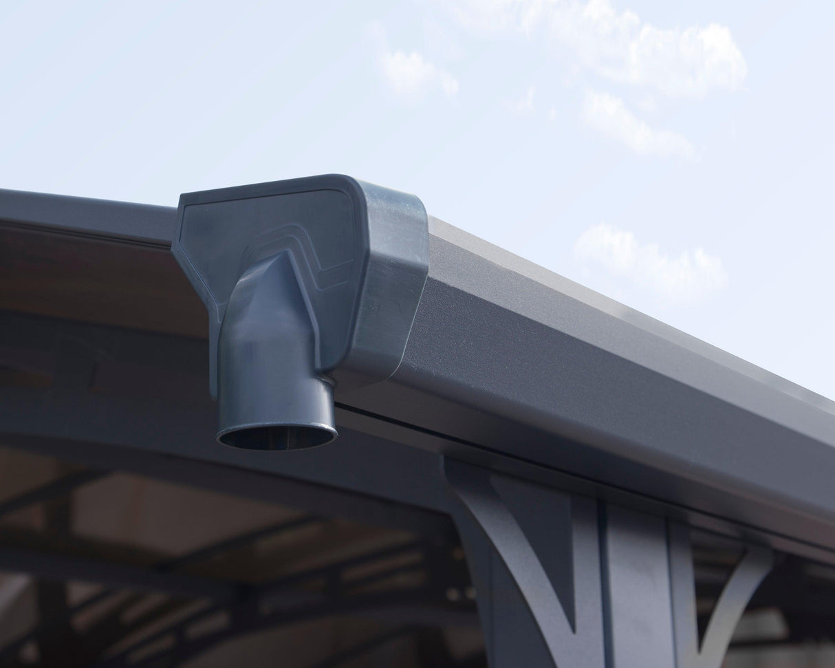Alpine™ 12' x 16' RV Carport