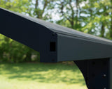 Arizona Breeze Double 16x19 Arch-Style Carport