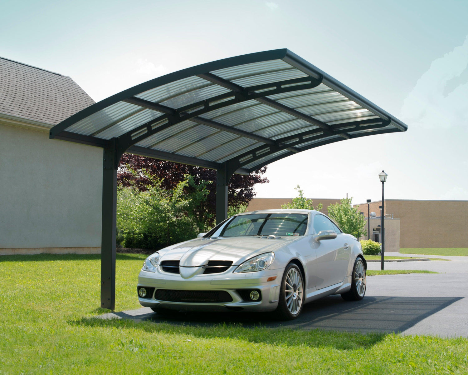 Arizona Wave 16x10 Carport