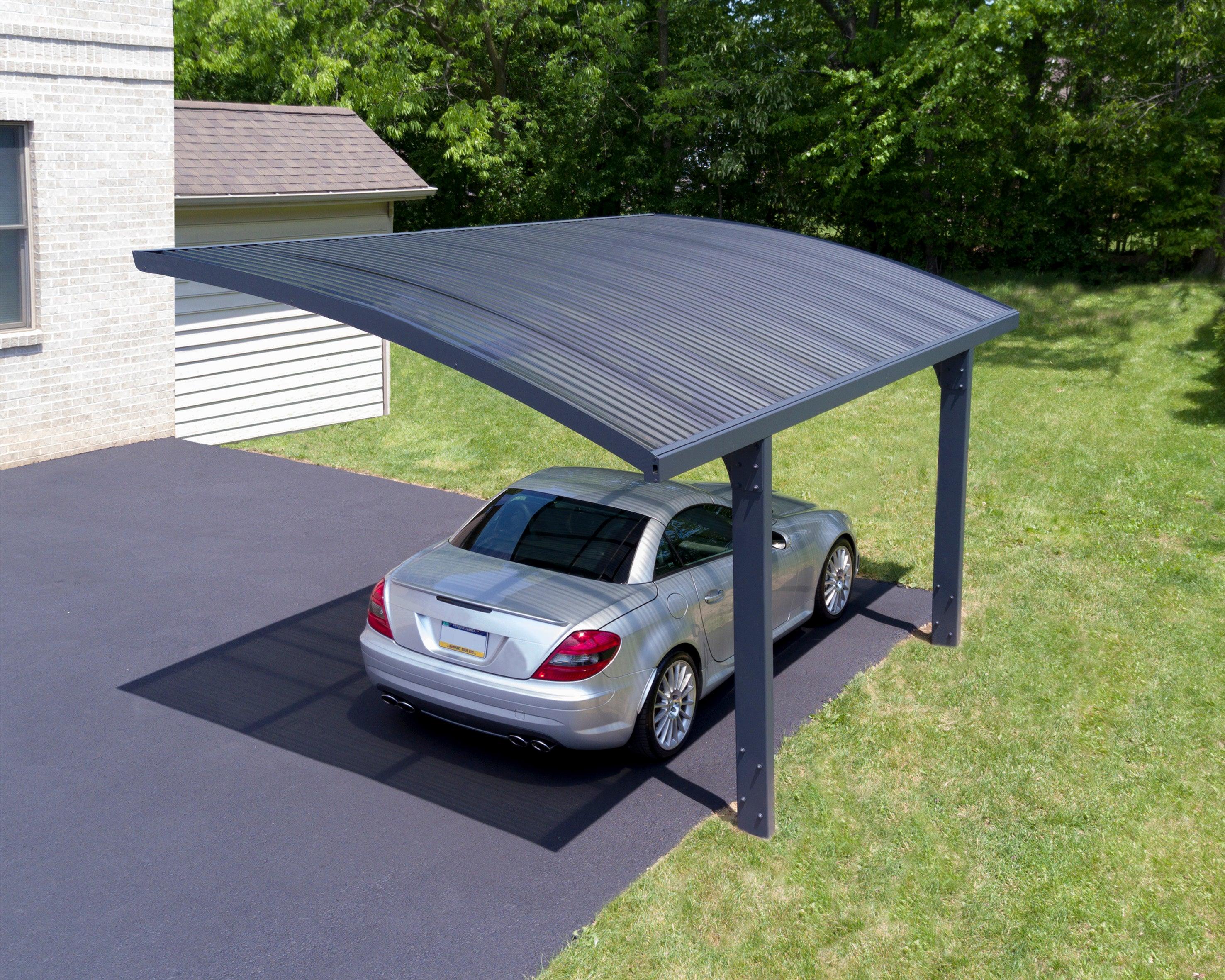Arizona Wave 5000 Carport-Carport Awning-16x10 – Dive To Shade
