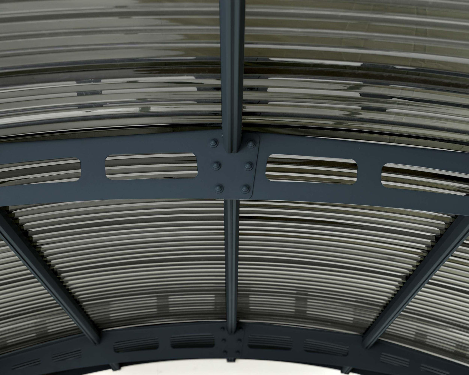 Atlas 5000 10' x 16' Carport