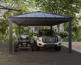 Colorado 14' x 20' Carport/Gazebo