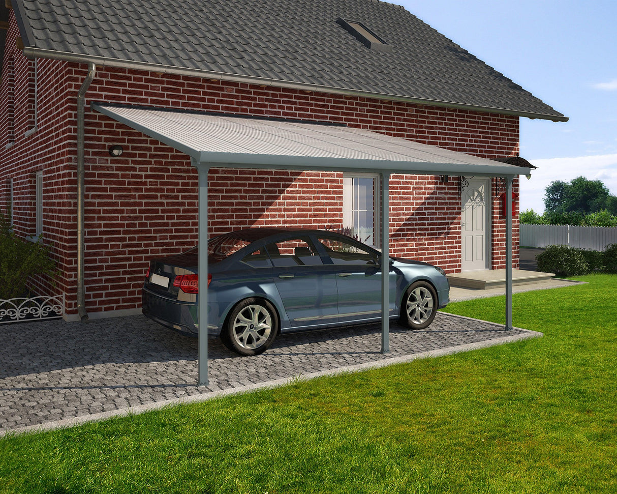 Feria 10' x 14' Patio Cover