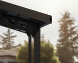 Sydney Wave Single Carport