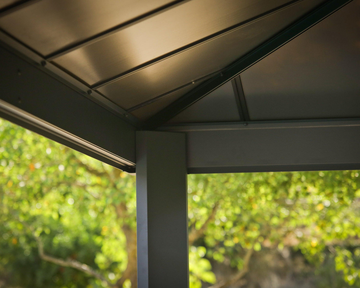 Dallas™ 6100 12' x 20' Gazebo