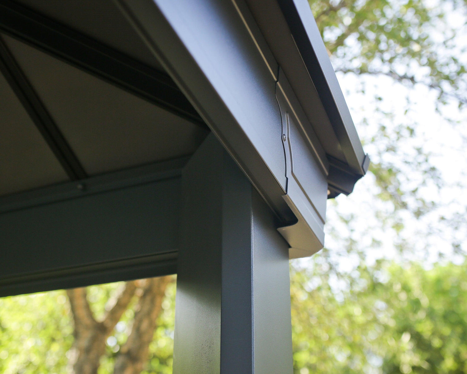 Dallas™ 6100 12' x 20' Gazebo