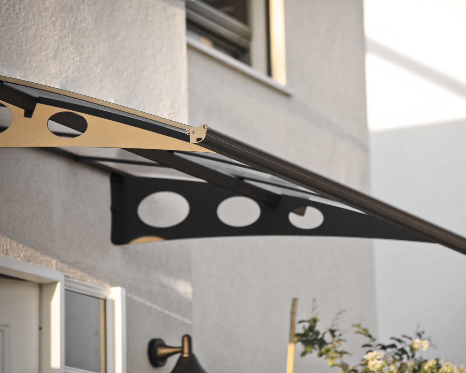 Herald 2230 7' x 5' Awning