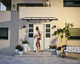 Herald 2230 7' x 5' Awning
