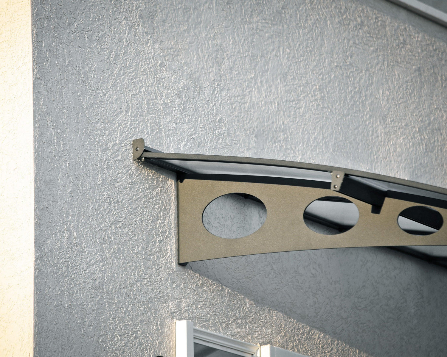 Herald 8920 29' x 5' Awning