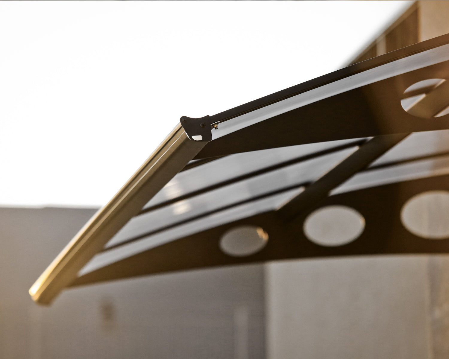 Herald 2230 7' x 5' Awning