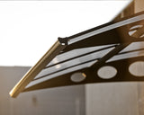 Herald 2230 7' x 5' Awning