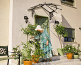 Lily 1780 6' x 4' Awning