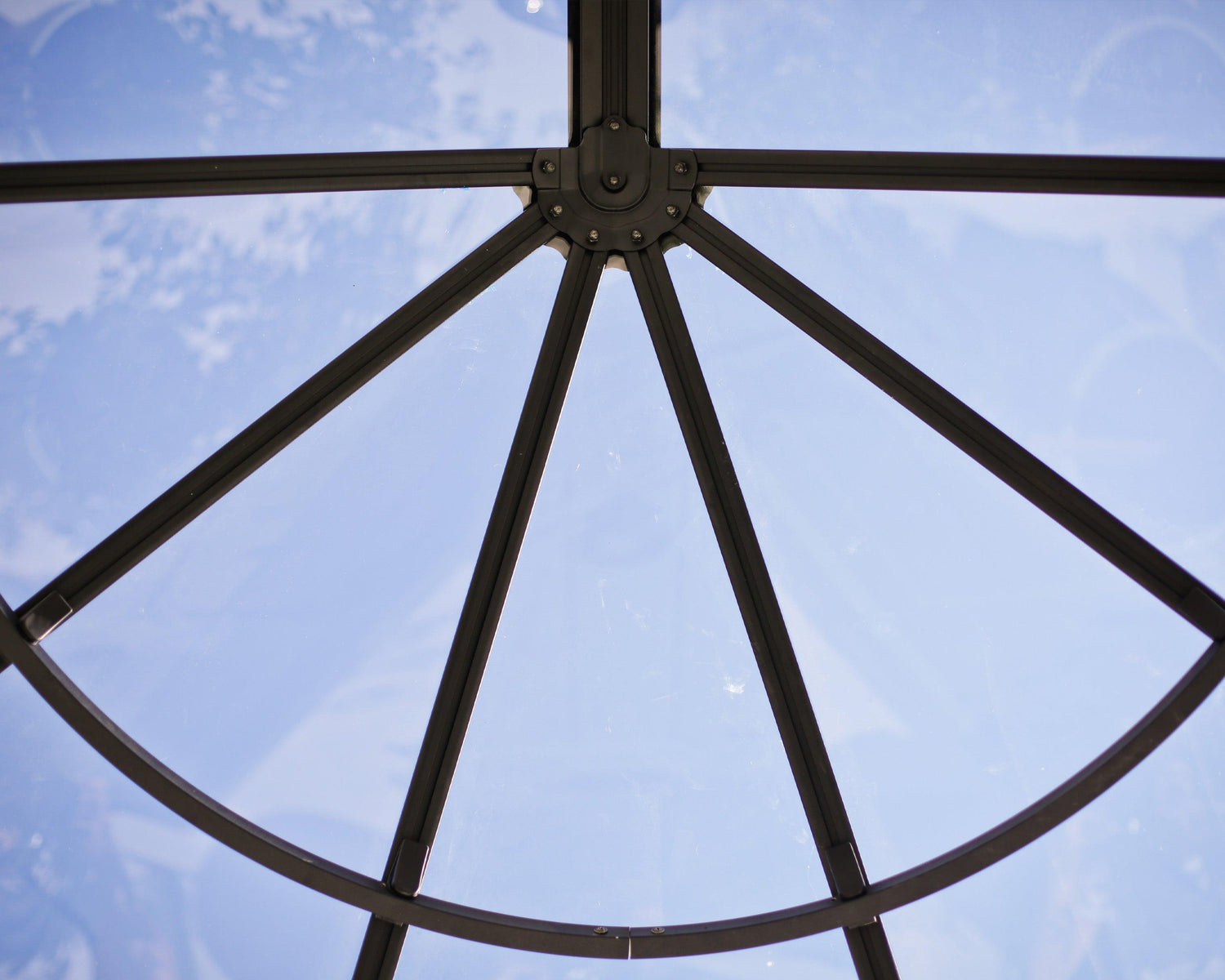 Lily 1780 6' x 4' Awning