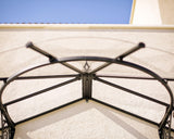 Lily 1780 6' x 4' Awning