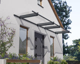 Nancy 4100 14' x 3' Awning