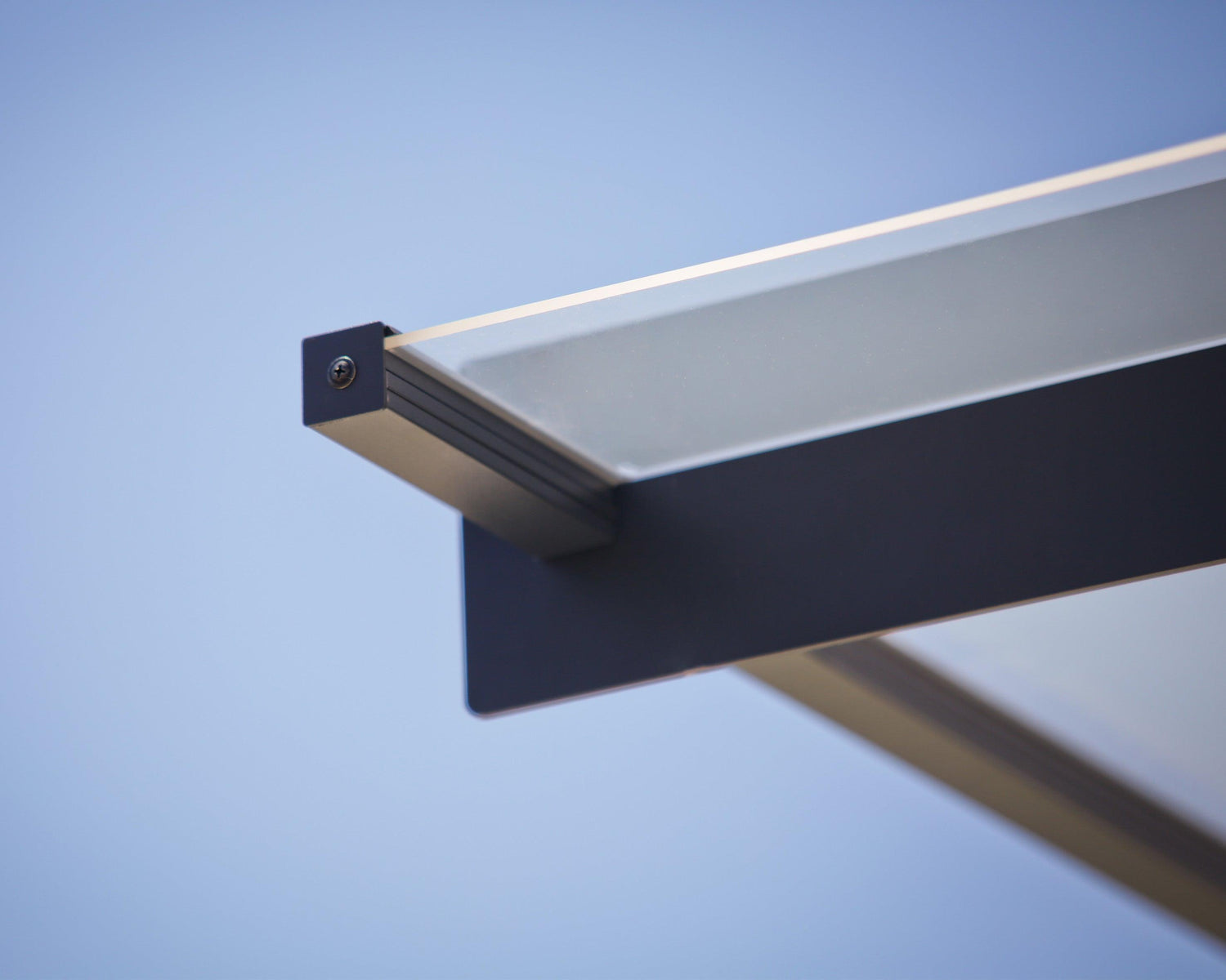 Nancy 3000 10' x 3' Awning