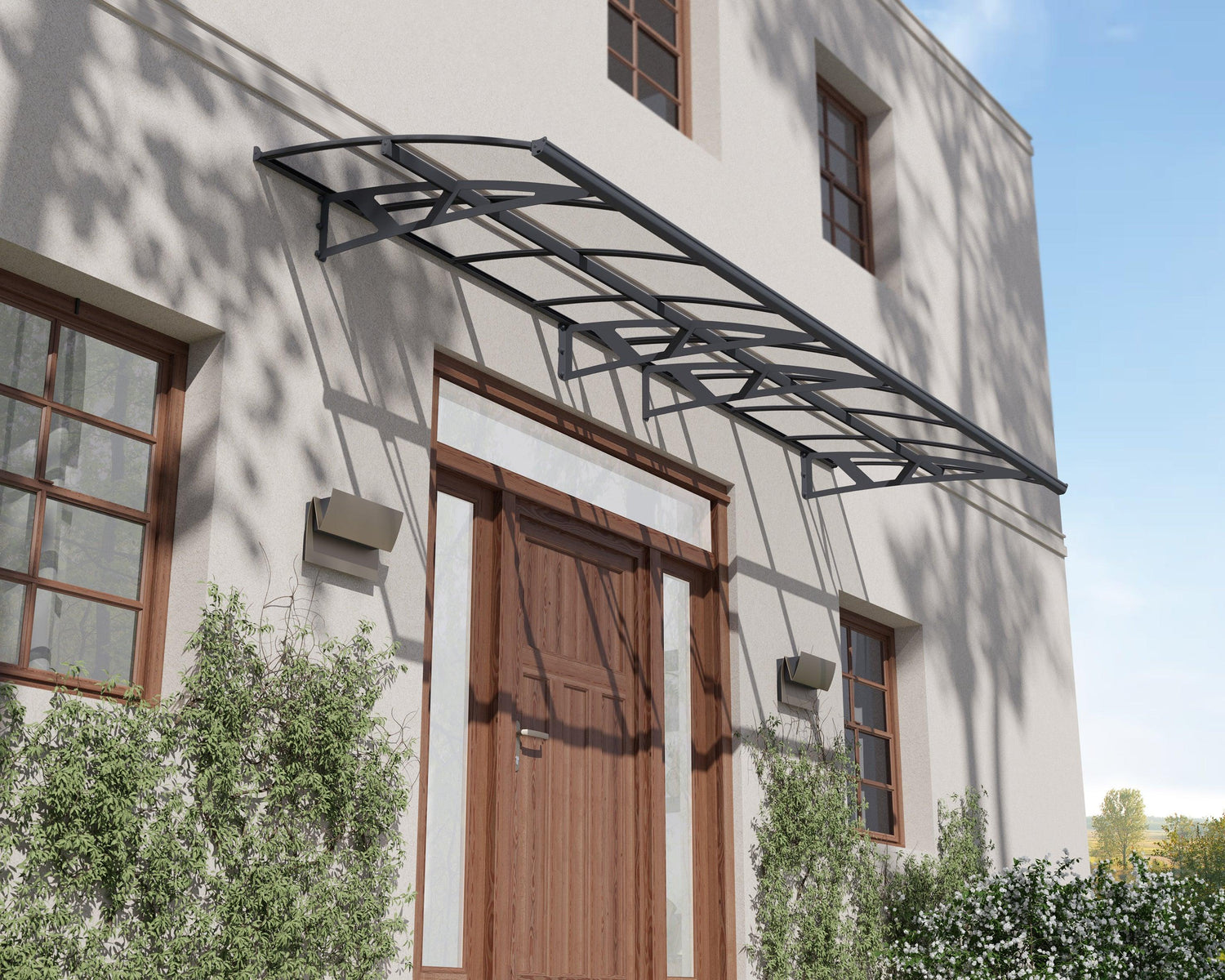 Amsterdam 4460 15' x 5' Awning