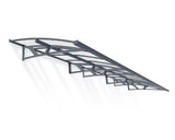 Amsterdam 6690 22' x 5' Awning