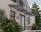 Amsterdam 6690 22' x 5' Awning
