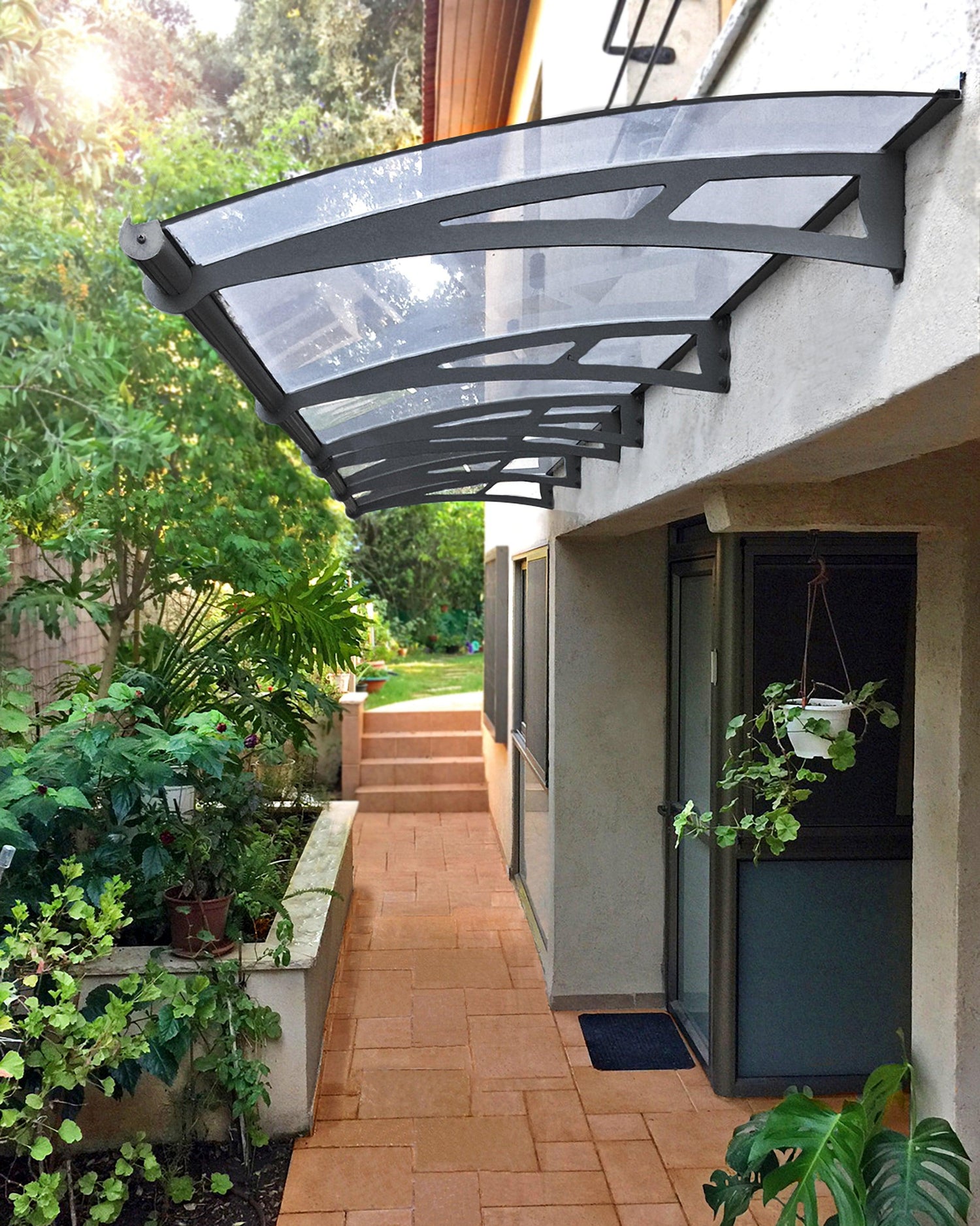 Aquila 4100 14'x3' Awning