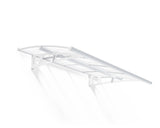 Bordeaux 2330 7'x5' Awning