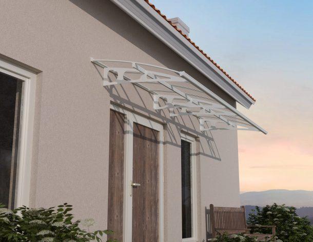 Bordeaux 4460 15'x5' Awning