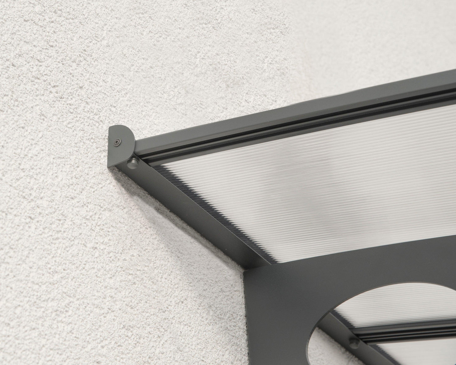 Herald 8920 29' x 5' Awning