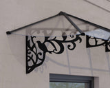 Lily 3666 12' x 3' Awning