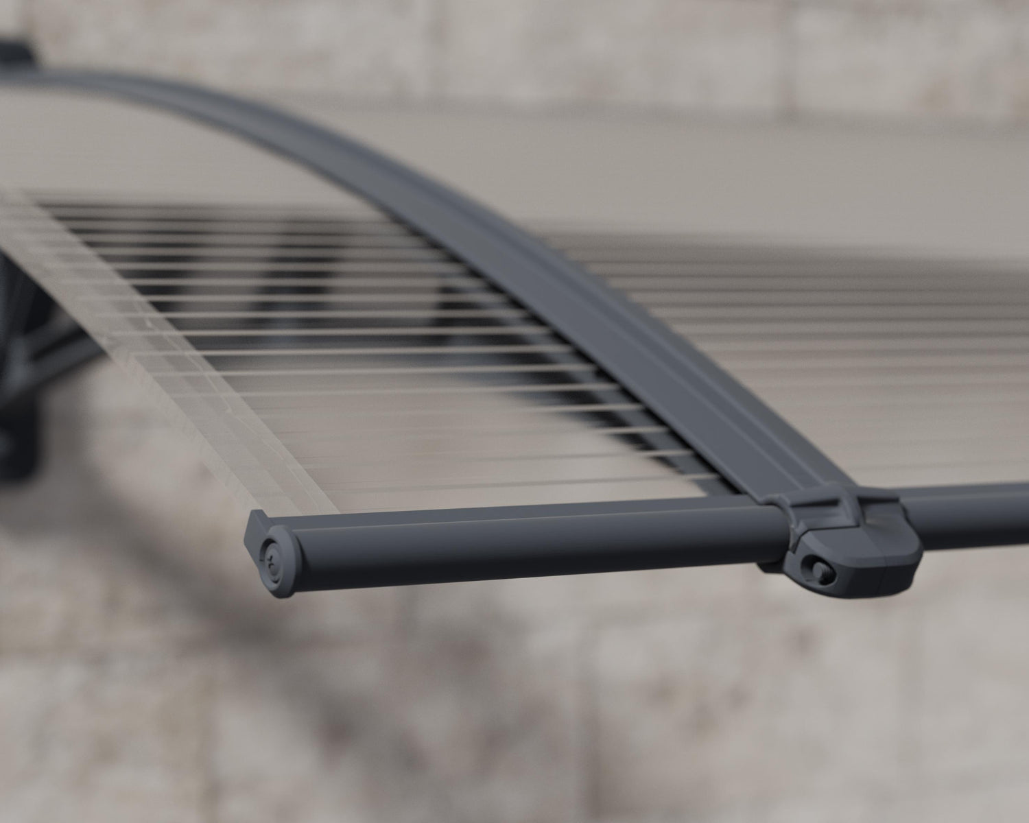 Neo 1180 4' x 3' Awning