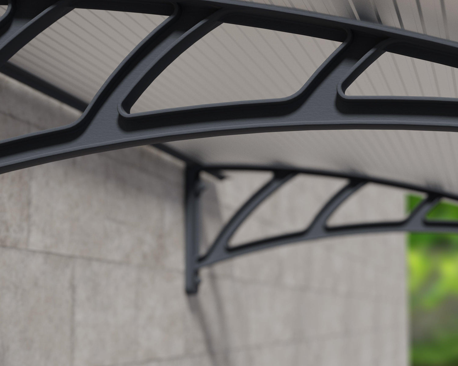 Neo 2700 9' x 3' Awning