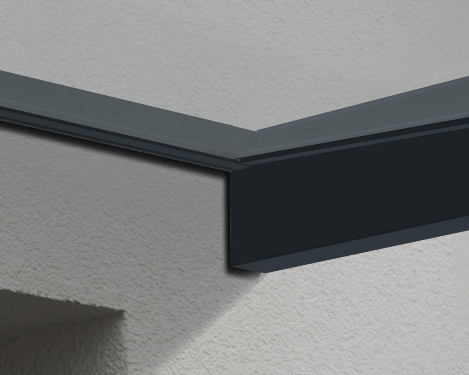 Sophia 2150 7'x3' Awning