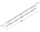 Aquila & Nancy Awning Siding Kit