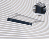 Aquila & Nancy Awning Siding Kit