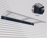 Aquila & Nancy Awning Siding Kit