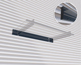 Aquila & Nancy Awning Siding Kit