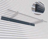 Aquila & Nancy Awning Siding Kit