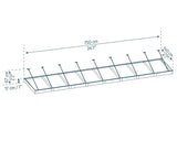 Sophia XL 8000 28'x5' Awning
