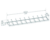 Sophia XL 9000 31'x5' Awning