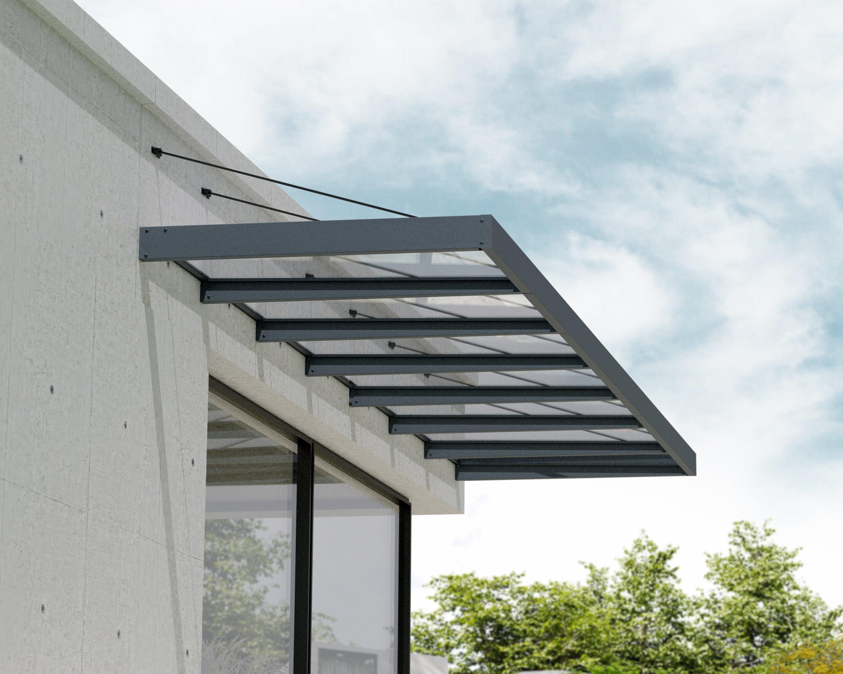 Sophia XL 7000 25'x5' Awning – Dive To Shade