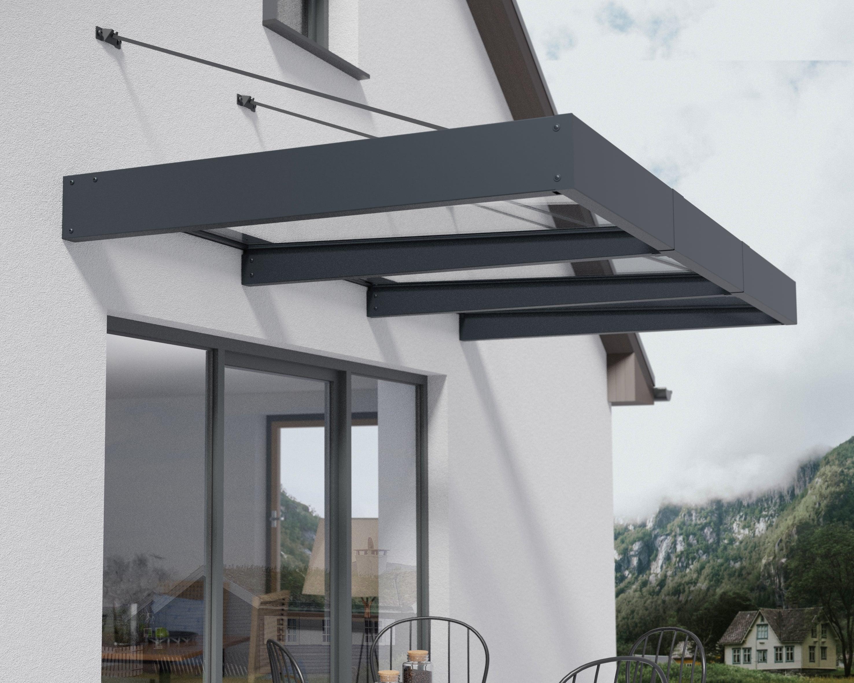 Sophia XL 3000 9'x5' Awning – Dive To Shade