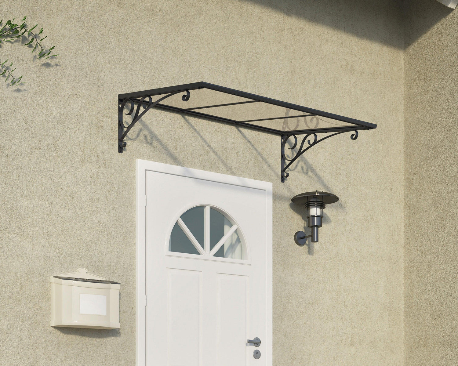 Venus 1350 4'x3' Awning