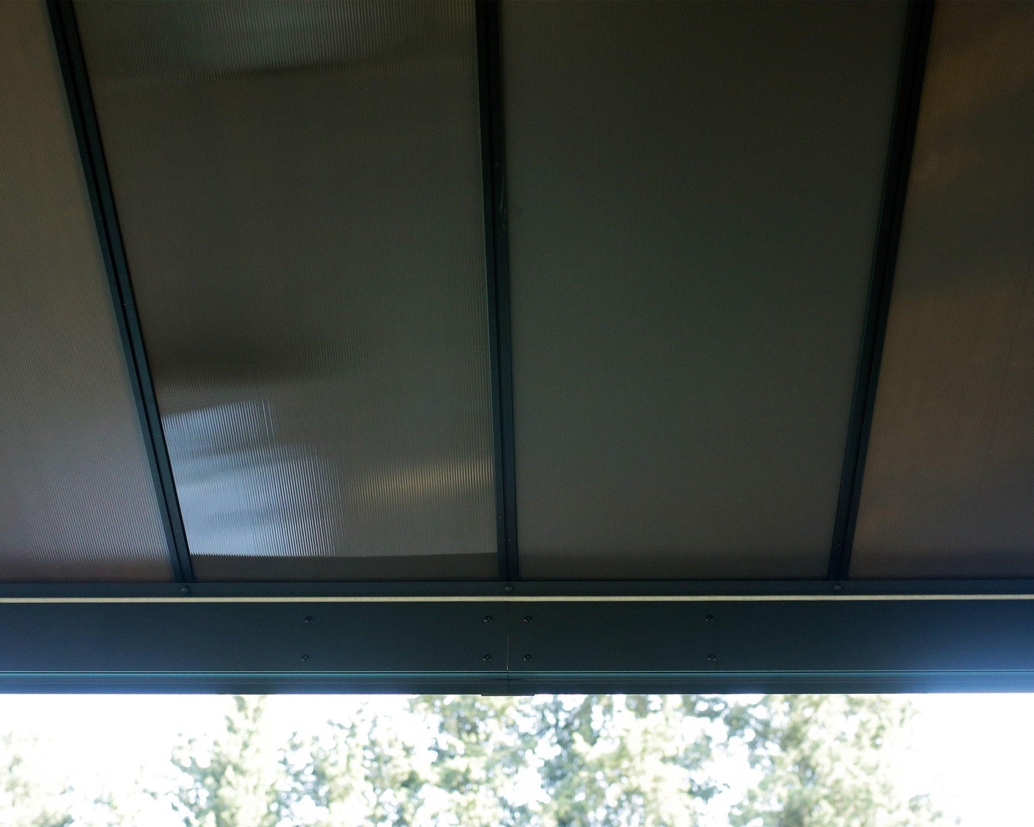 Colorado 14' x 20' Carport/Gazebo