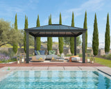 Dallas™ 6100 12' x 20' Gazebo